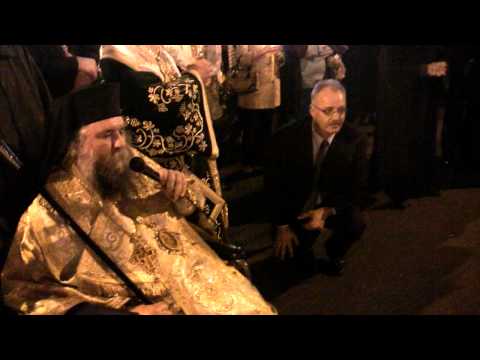 VIDEO: Pascha 2010 (Pt. 2)