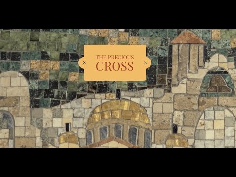 VIDEO: The Precious Cross